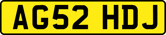 AG52HDJ