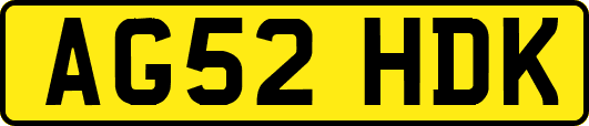 AG52HDK
