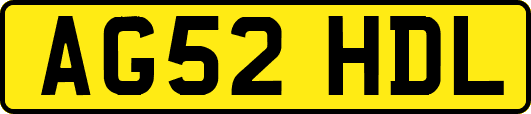 AG52HDL