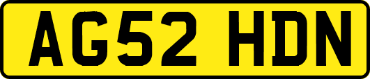 AG52HDN
