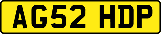 AG52HDP