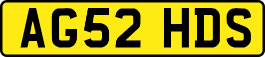 AG52HDS