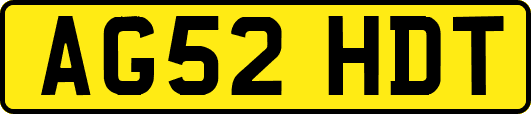 AG52HDT