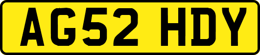 AG52HDY