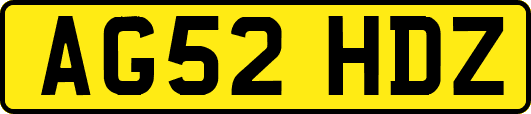 AG52HDZ