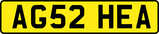 AG52HEA