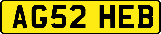 AG52HEB