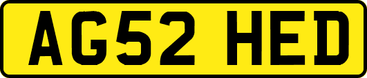 AG52HED