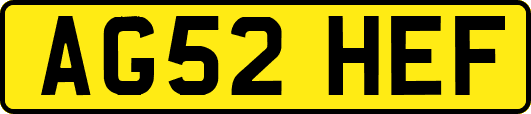 AG52HEF