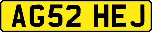 AG52HEJ