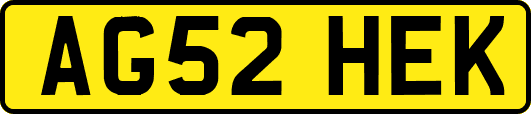 AG52HEK