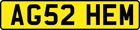 AG52HEM