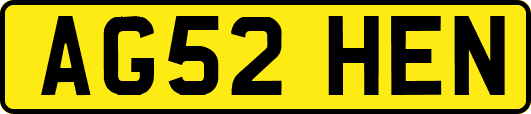 AG52HEN