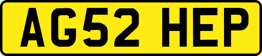 AG52HEP