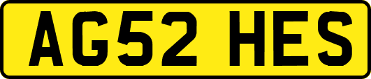 AG52HES