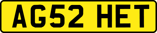 AG52HET
