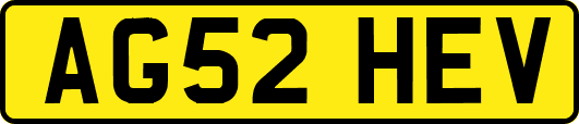 AG52HEV
