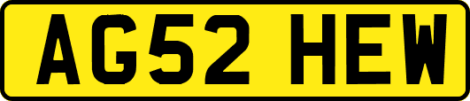 AG52HEW
