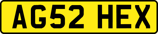AG52HEX