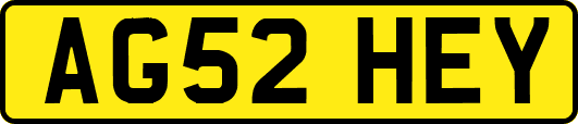 AG52HEY