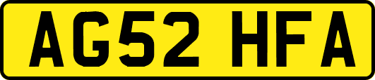 AG52HFA