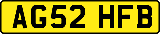 AG52HFB