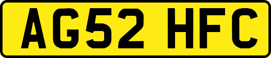 AG52HFC