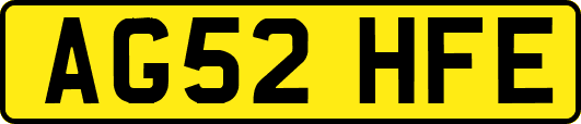 AG52HFE