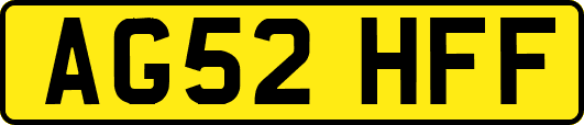 AG52HFF