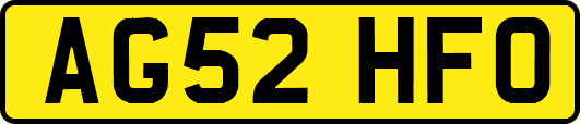 AG52HFO