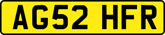 AG52HFR