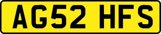 AG52HFS
