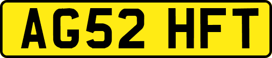 AG52HFT