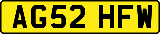 AG52HFW