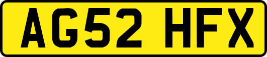 AG52HFX