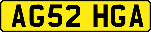 AG52HGA