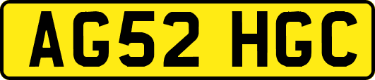 AG52HGC