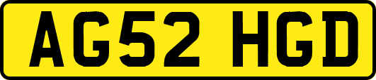 AG52HGD