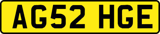 AG52HGE