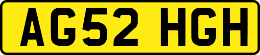 AG52HGH