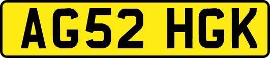 AG52HGK