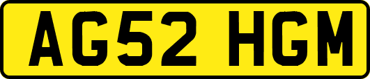 AG52HGM