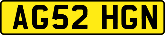 AG52HGN
