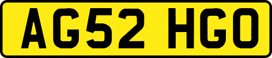 AG52HGO