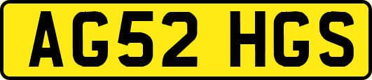 AG52HGS