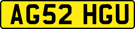 AG52HGU