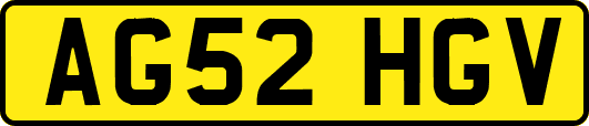 AG52HGV