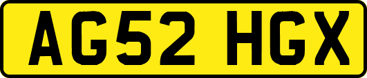 AG52HGX