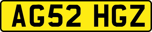 AG52HGZ