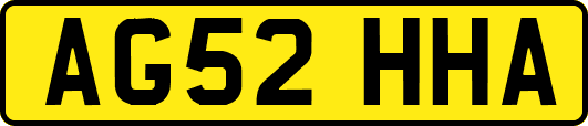 AG52HHA